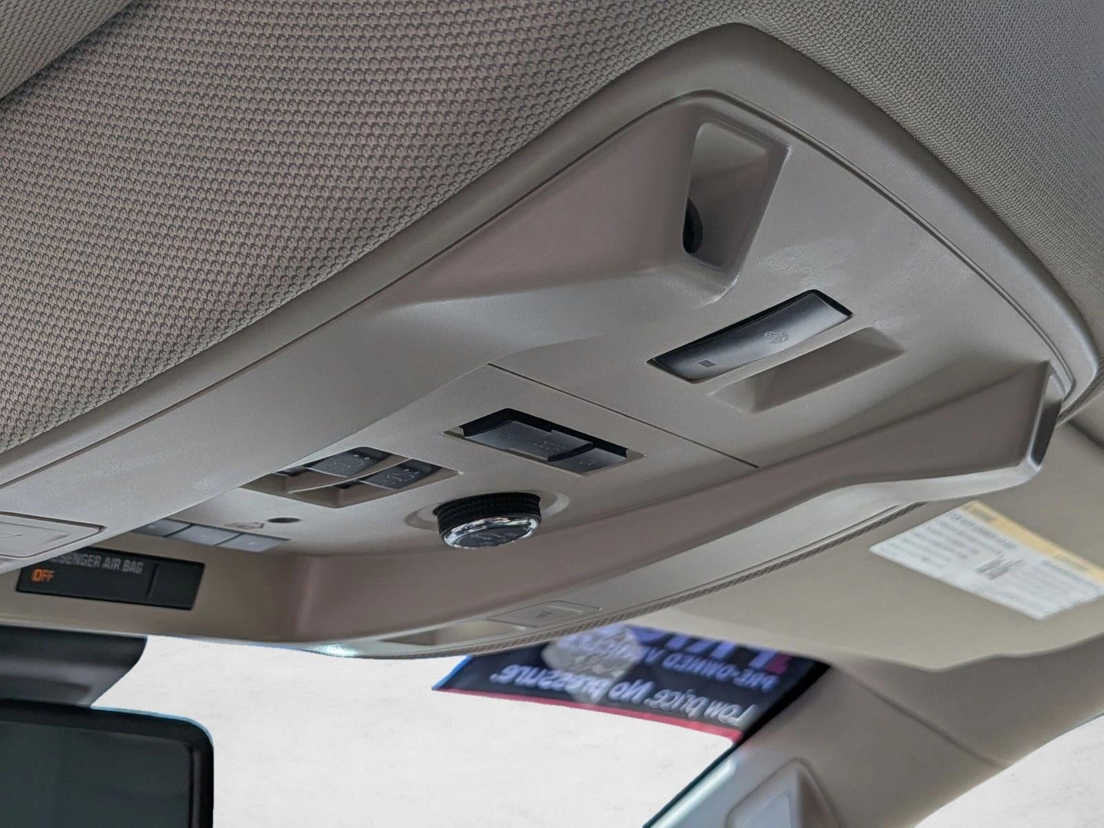 2015 Cadillac Escalade Premium
