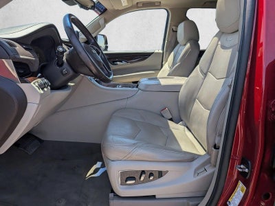2015 Cadillac Escalade Premium