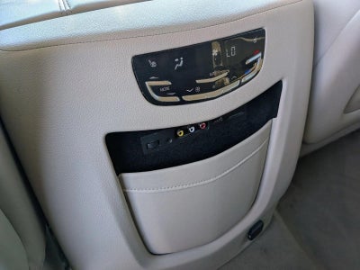 2015 Cadillac Escalade Premium