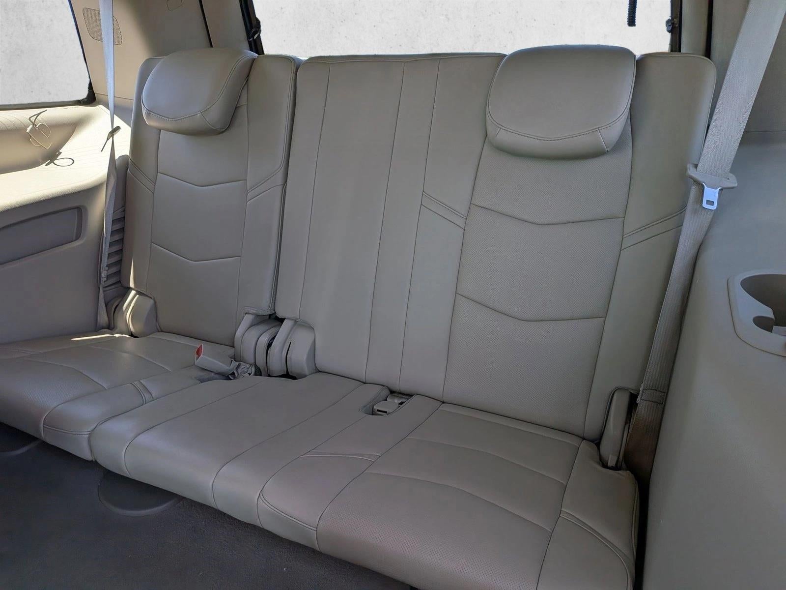 2015 Cadillac Escalade Premium