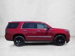 2015 Cadillac Escalade Premium