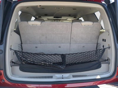2015 Cadillac Escalade Premium