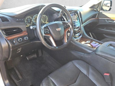 2015 Cadillac Escalade ESV Premium