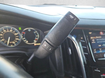 2015 Cadillac Escalade ESV Premium