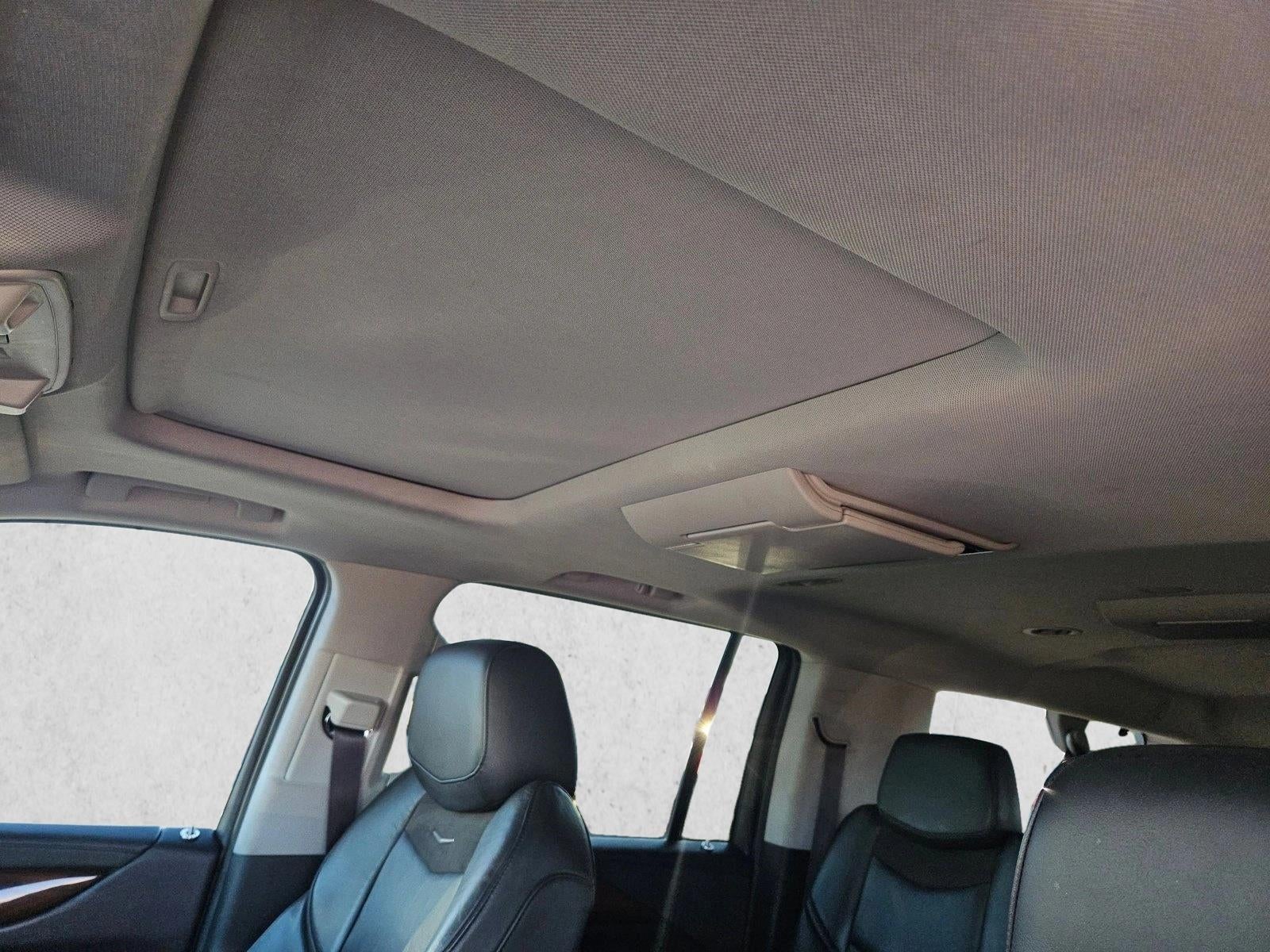 2015 Cadillac Escalade ESV Premium