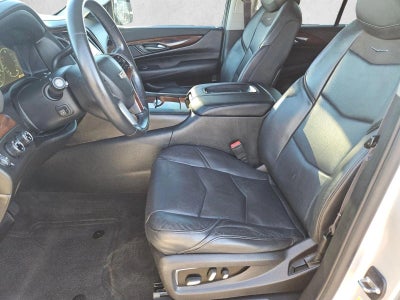 2015 Cadillac Escalade ESV Premium