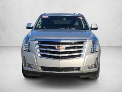 2015 Cadillac Escalade ESV Premium