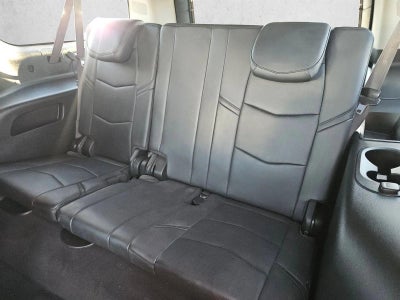 2015 Cadillac Escalade ESV Premium