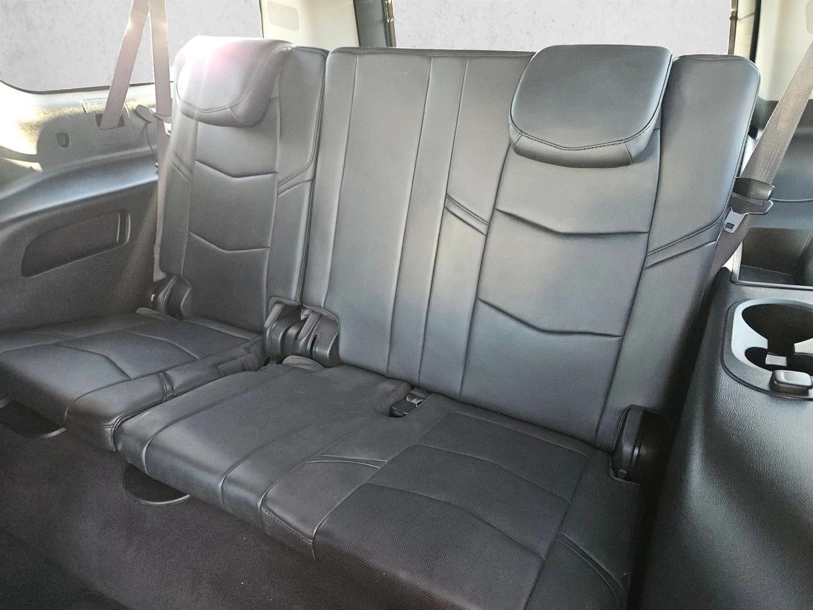 2015 Cadillac Escalade ESV Premium