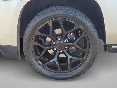 2015 Cadillac Escalade ESV Premium