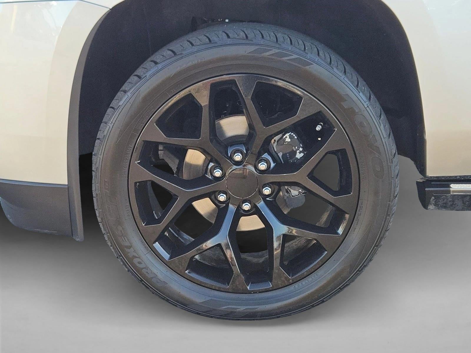 2015 Cadillac Escalade ESV Premium