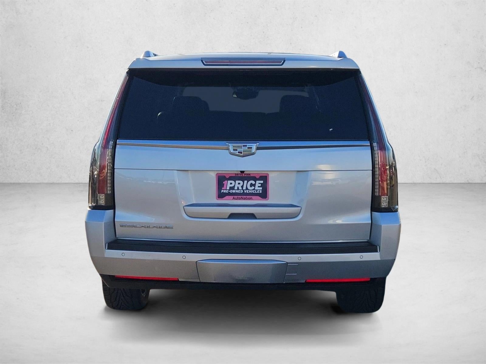 2015 Cadillac Escalade ESV Premium