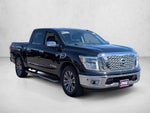 2017 Nissan TITAN SL