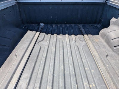 2017 Nissan TITAN SL