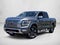 2021 Nissan TITAN Platinum Reserve
