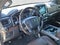 2021 Nissan TITAN Platinum Reserve
