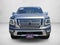 2021 Nissan TITAN Platinum Reserve