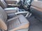 2021 Nissan TITAN Platinum Reserve