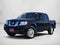 2015 Nissan Frontier SV