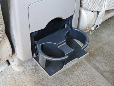 2015 Nissan Frontier SV