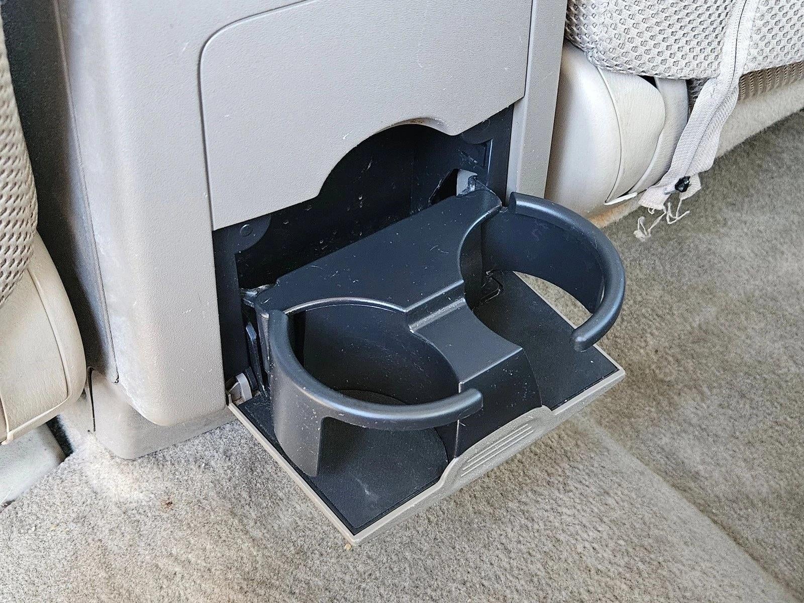 2015 Nissan Frontier SV