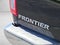 2015 Nissan Frontier SV