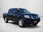 2015 Nissan Frontier SV
