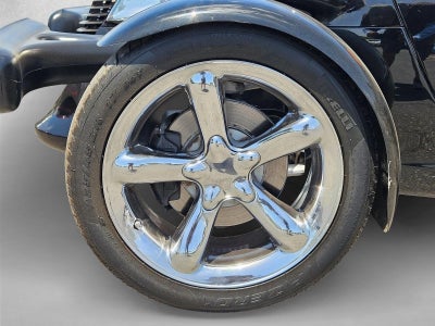 2000 Plymouth Prowler Base