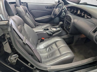 2000 Plymouth Prowler Base