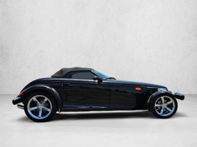2000 Plymouth Prowler Base