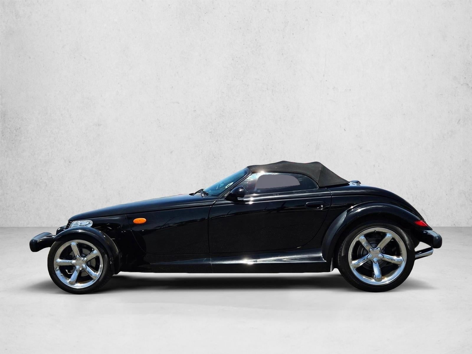 2000 Plymouth Prowler Base