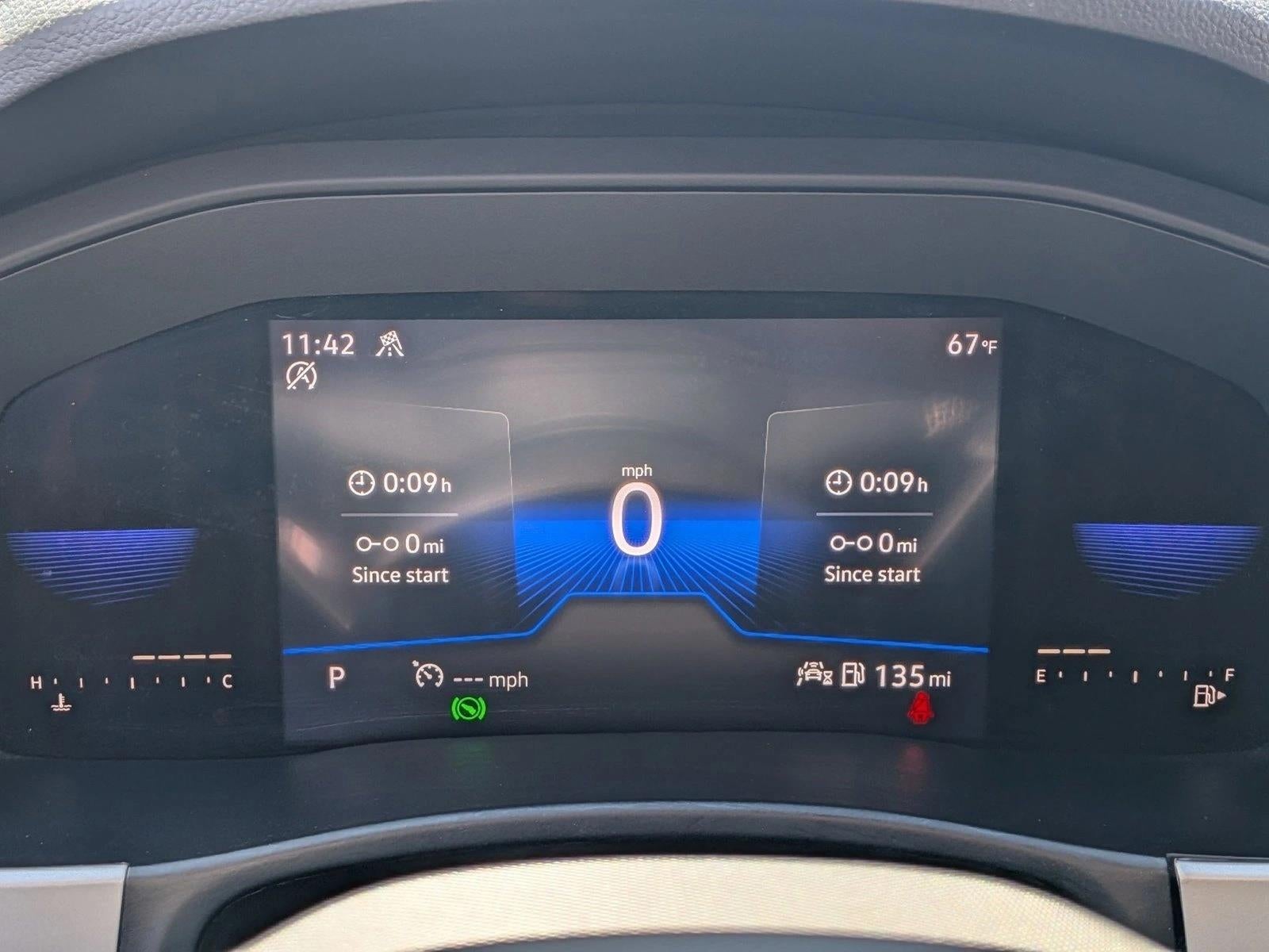 2023 Volkswagen Atlas 2.0T SE