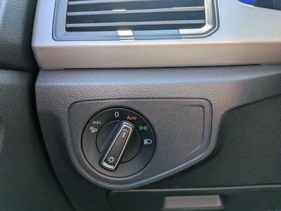 2023 Volkswagen Atlas 2.0T SE