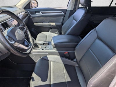 2023 Volkswagen Atlas 2.0T SE