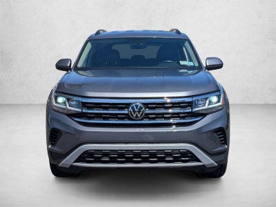 2023 Volkswagen Atlas 2.0T SE