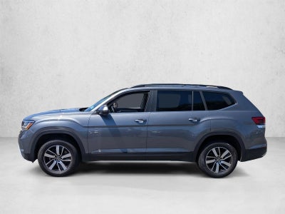 2023 Volkswagen Atlas 2.0T SE