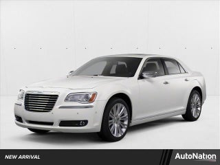 2012 Chrysler 300 Limited