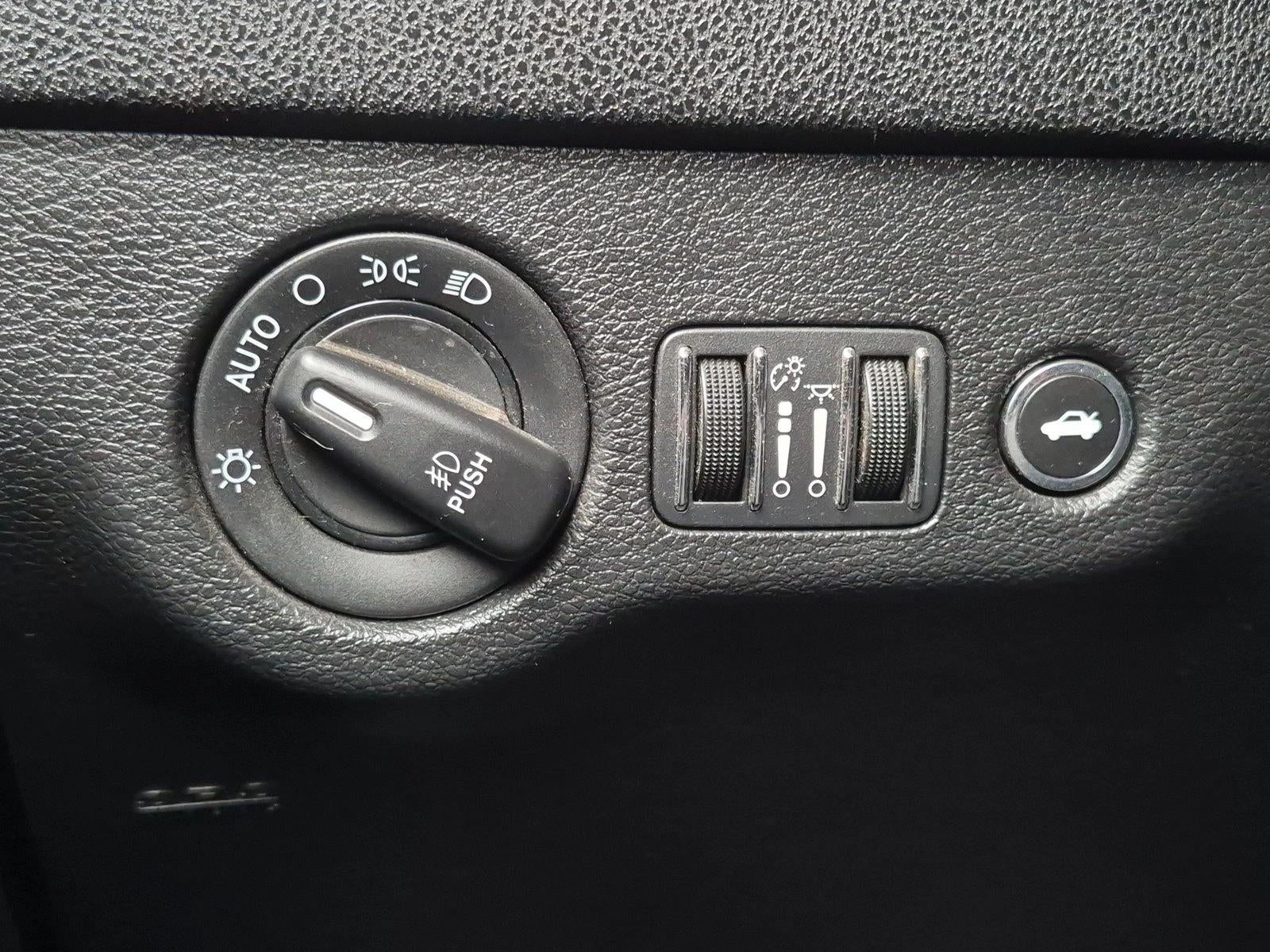 2019 Dodge Charger Scat Pack