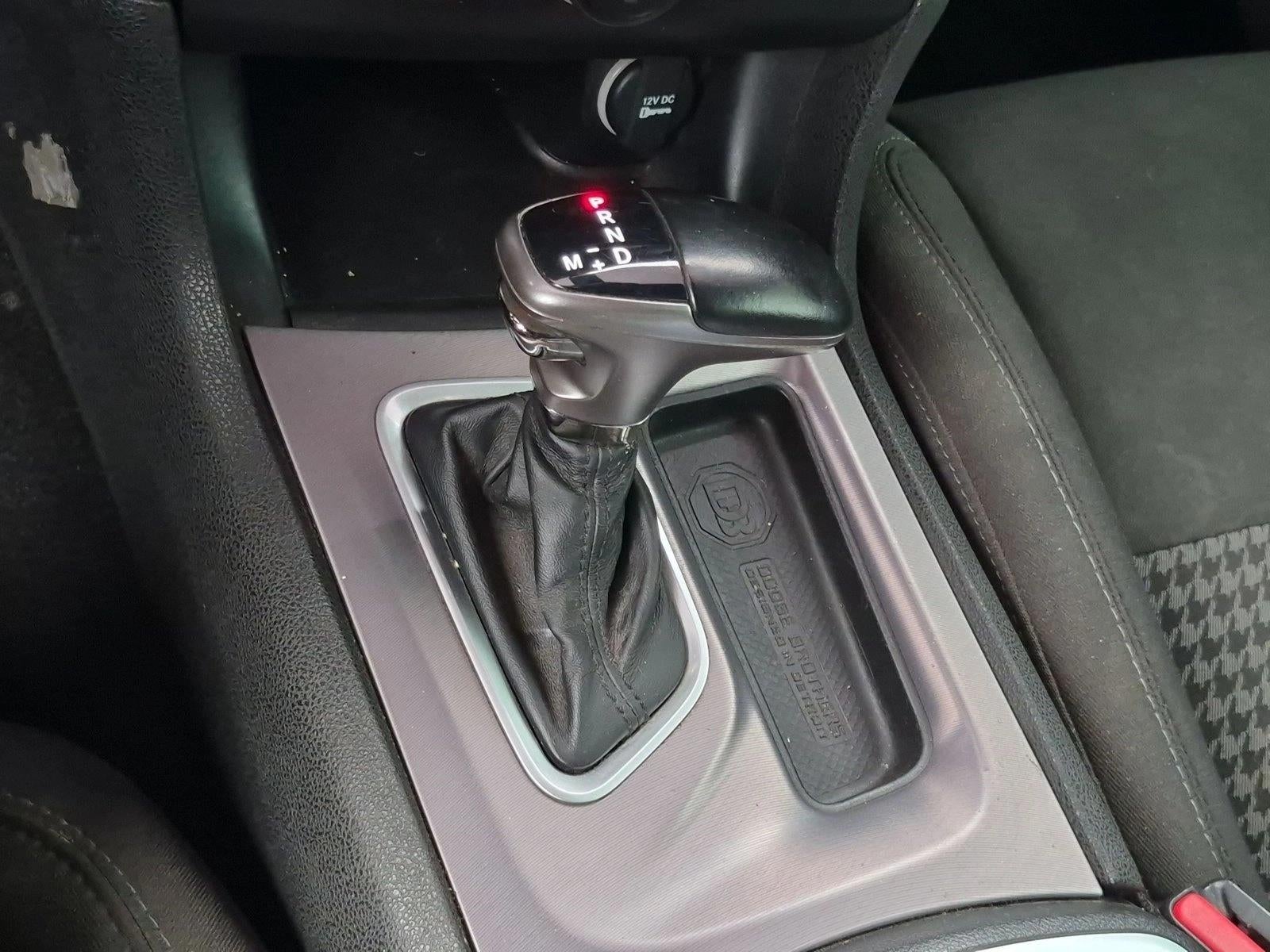 2019 Dodge Charger Scat Pack