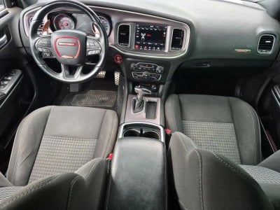 2019 Dodge Charger Scat Pack