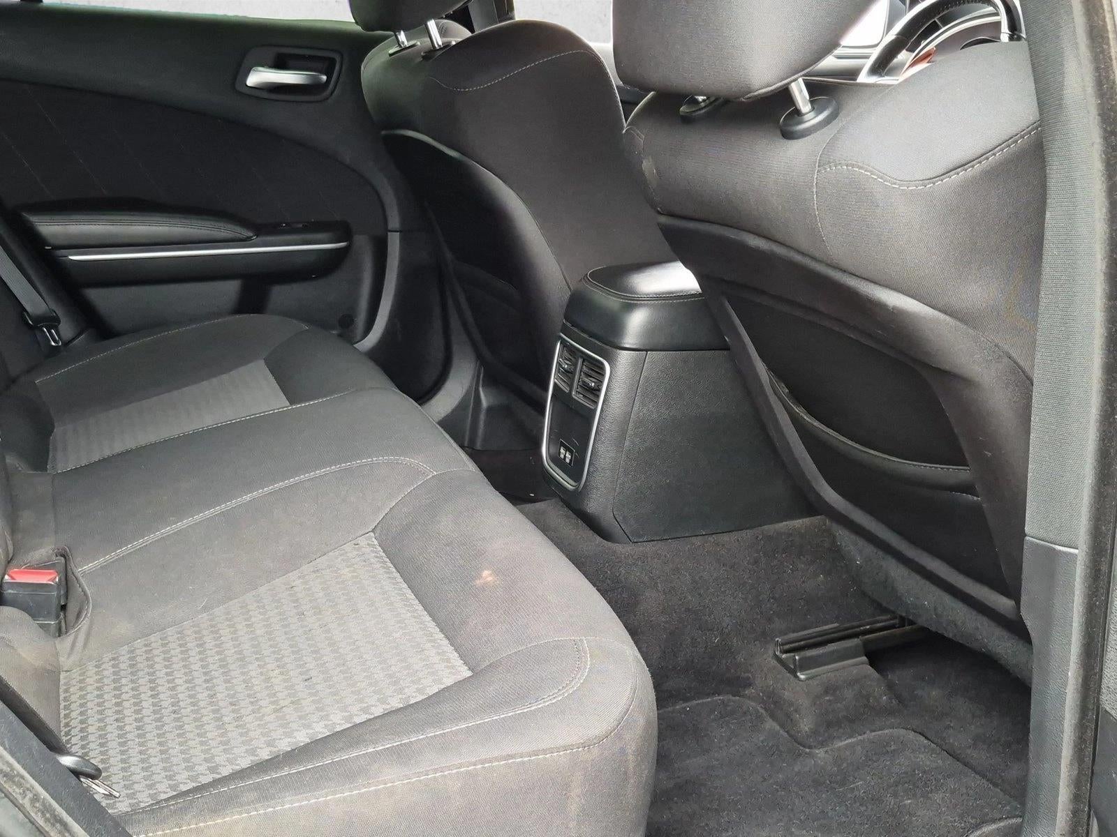 2019 Dodge Charger Scat Pack