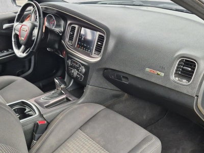2019 Dodge Charger Scat Pack
