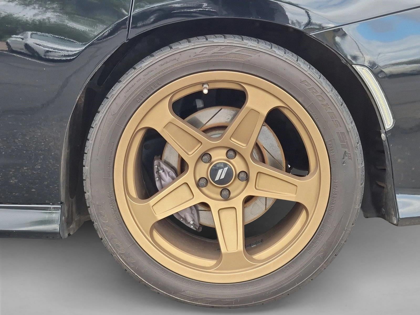 2019 Dodge Charger Scat Pack