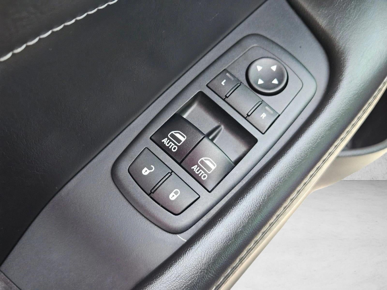 2017 Dodge Challenger T/A 392