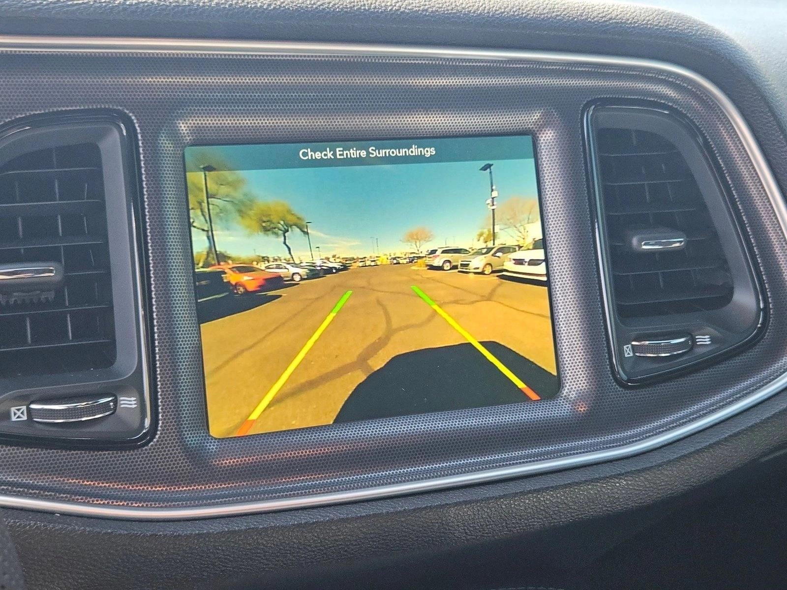 2017 Dodge Challenger T/A 392