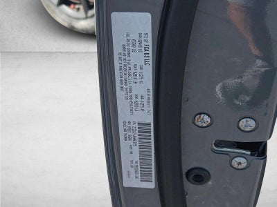 2017 Dodge Challenger T/A 392