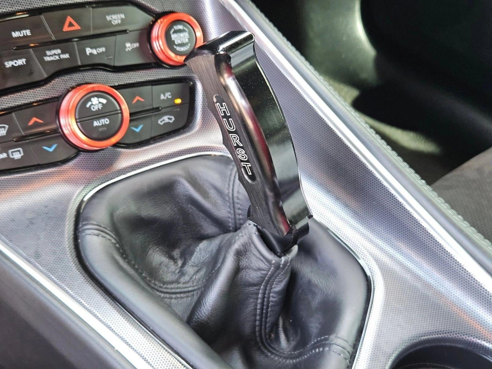 2017 Dodge Challenger T/A 392