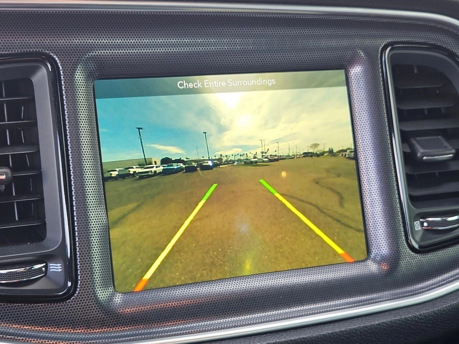 2017 Dodge Challenger T/A 392