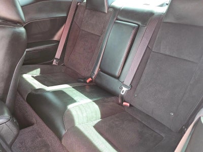 2017 Dodge Challenger T/A 392