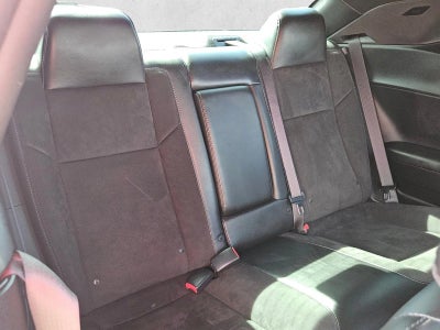 2017 Dodge Challenger T/A 392